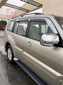 میتسوبیشی پاجیرۆ